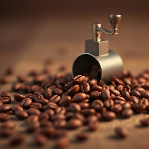 The Daily Grind Logo