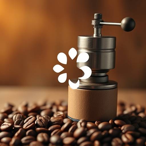 The Daily Grind Logo