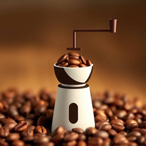 The Daily Grind Logo