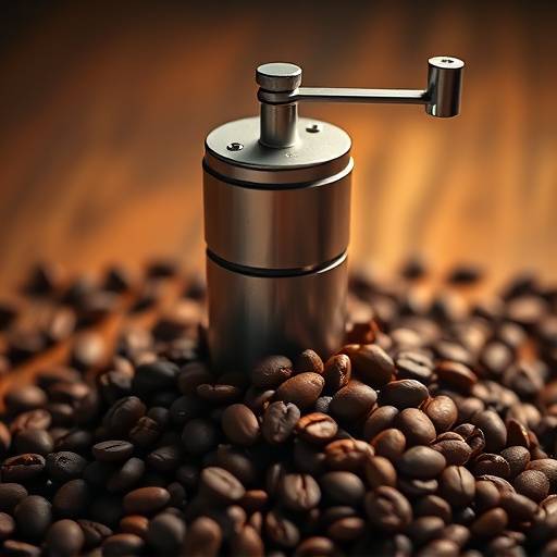 The Daily Grind Logo
